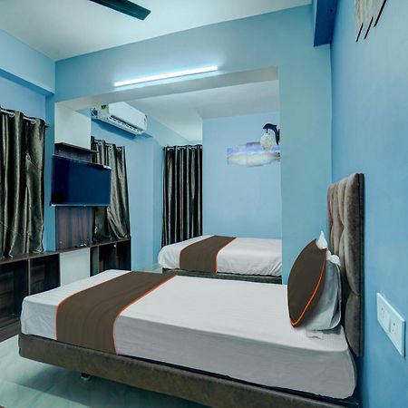 Collection O Dream Villa Patna  Exterior photo