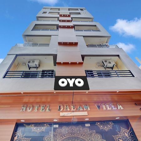 Collection O Dream Villa Patna  Exterior photo