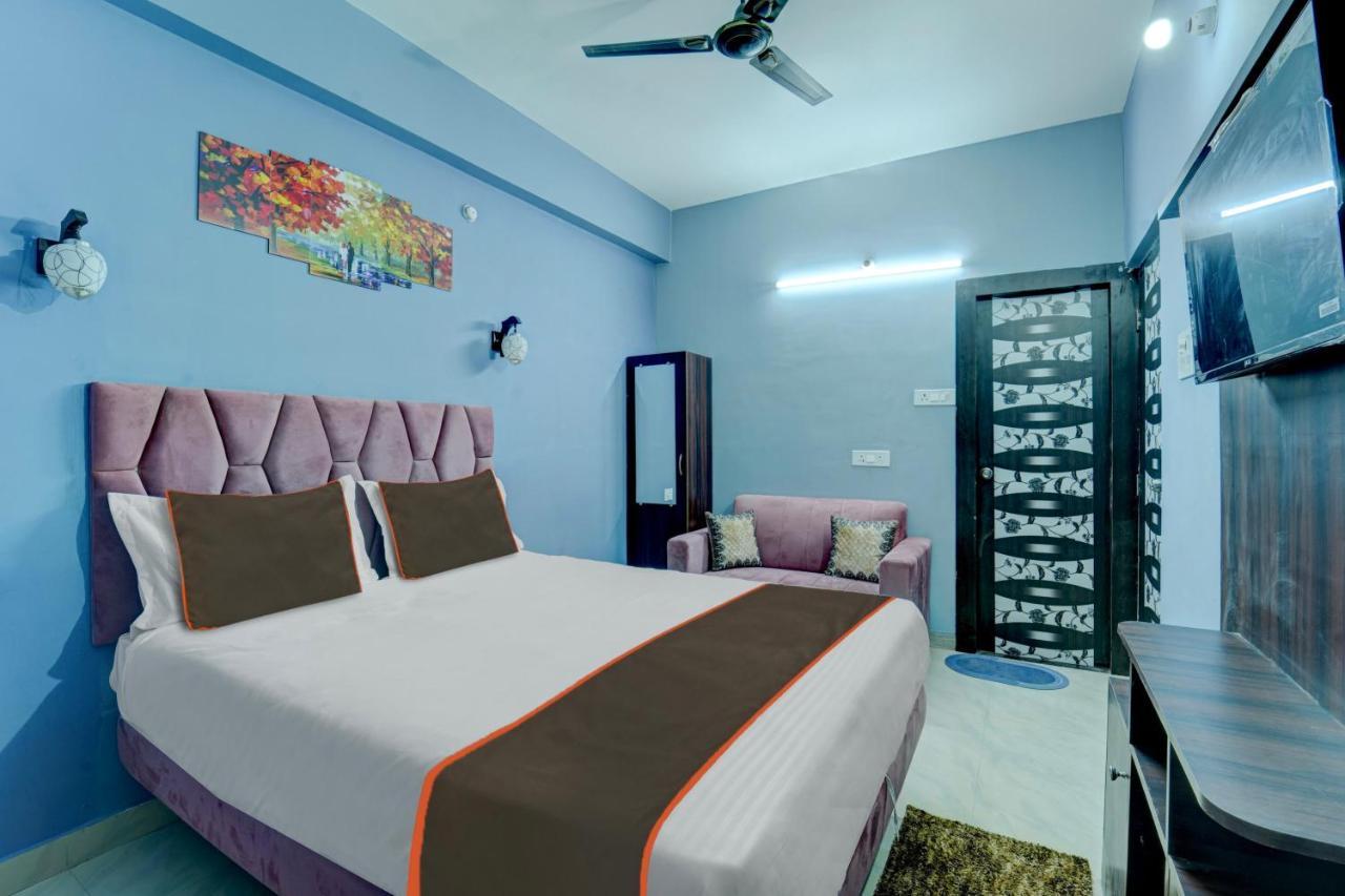 Collection O Dream Villa Patna  Exterior photo