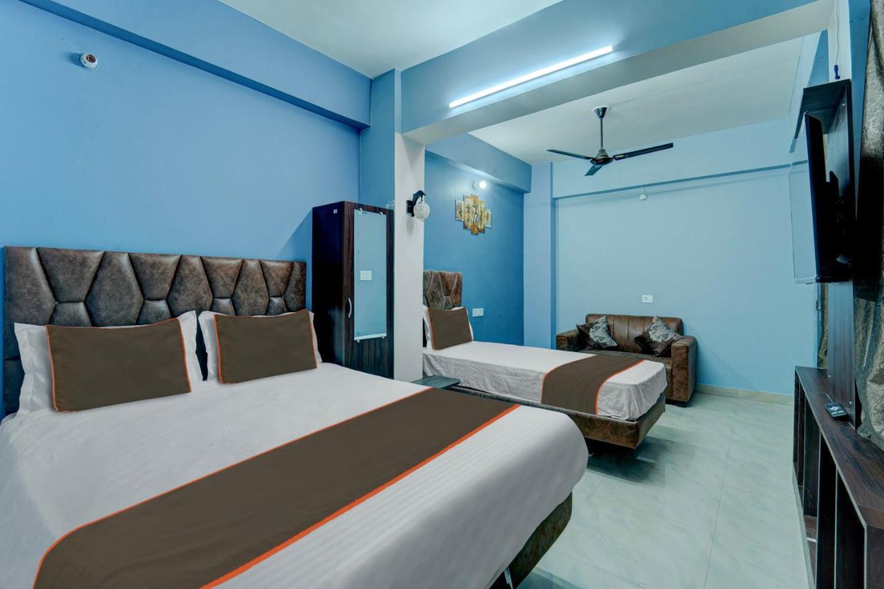 Collection O Dream Villa Patna  Exterior photo