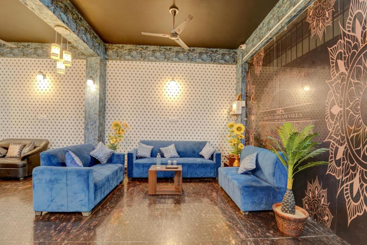 Collection O Dream Villa Patna  Exterior photo