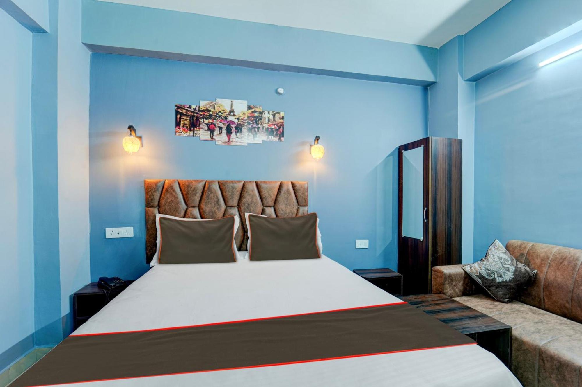 Collection O Dream Villa Patna  Exterior photo