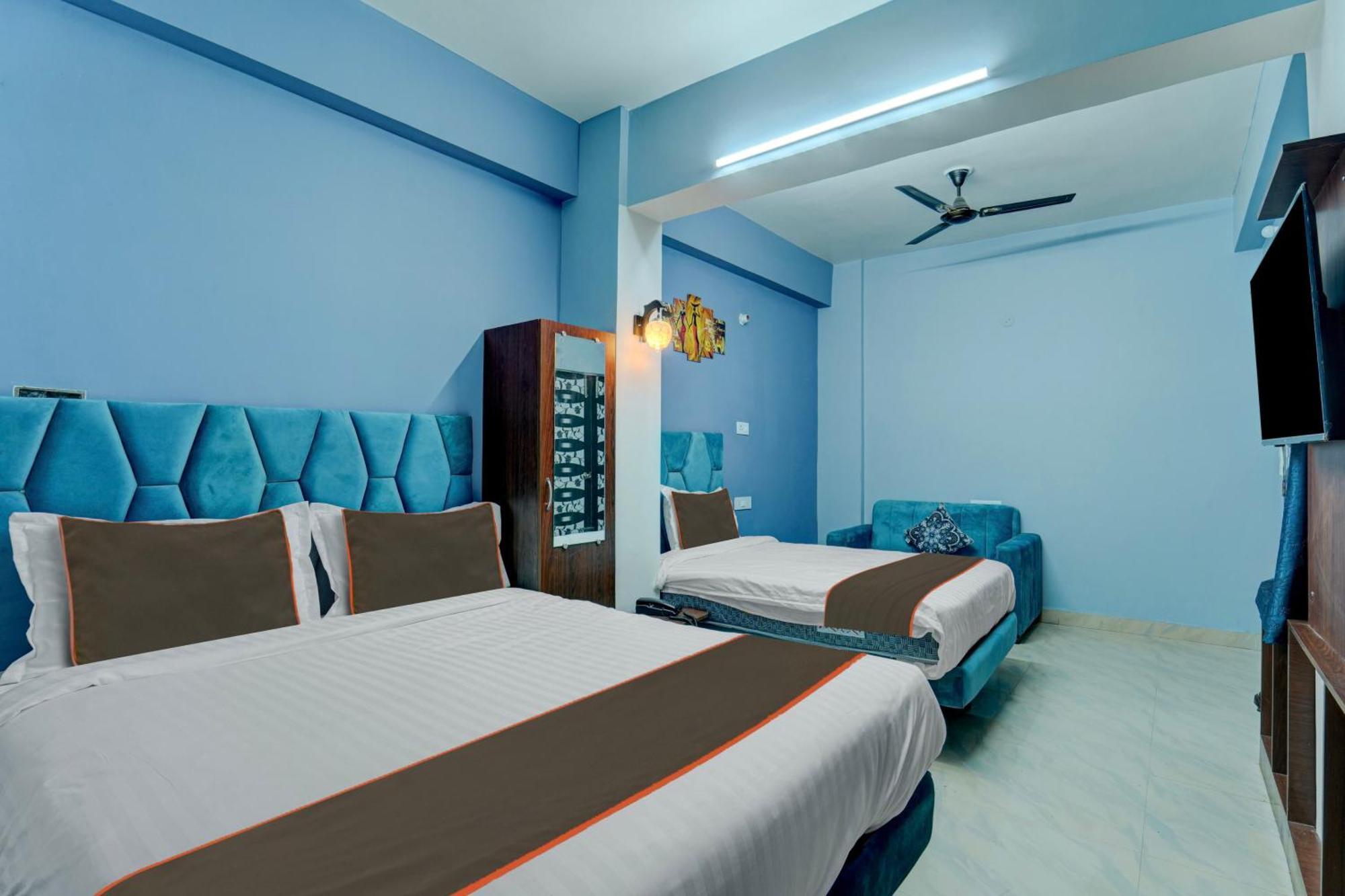 Collection O Dream Villa Patna  Exterior photo