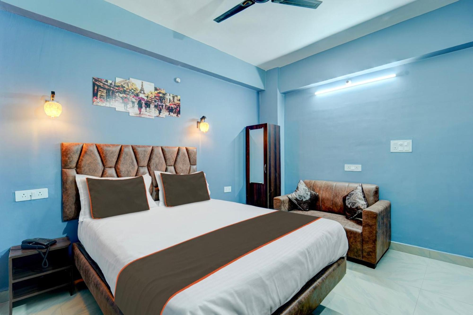 Collection O Dream Villa Patna  Exterior photo