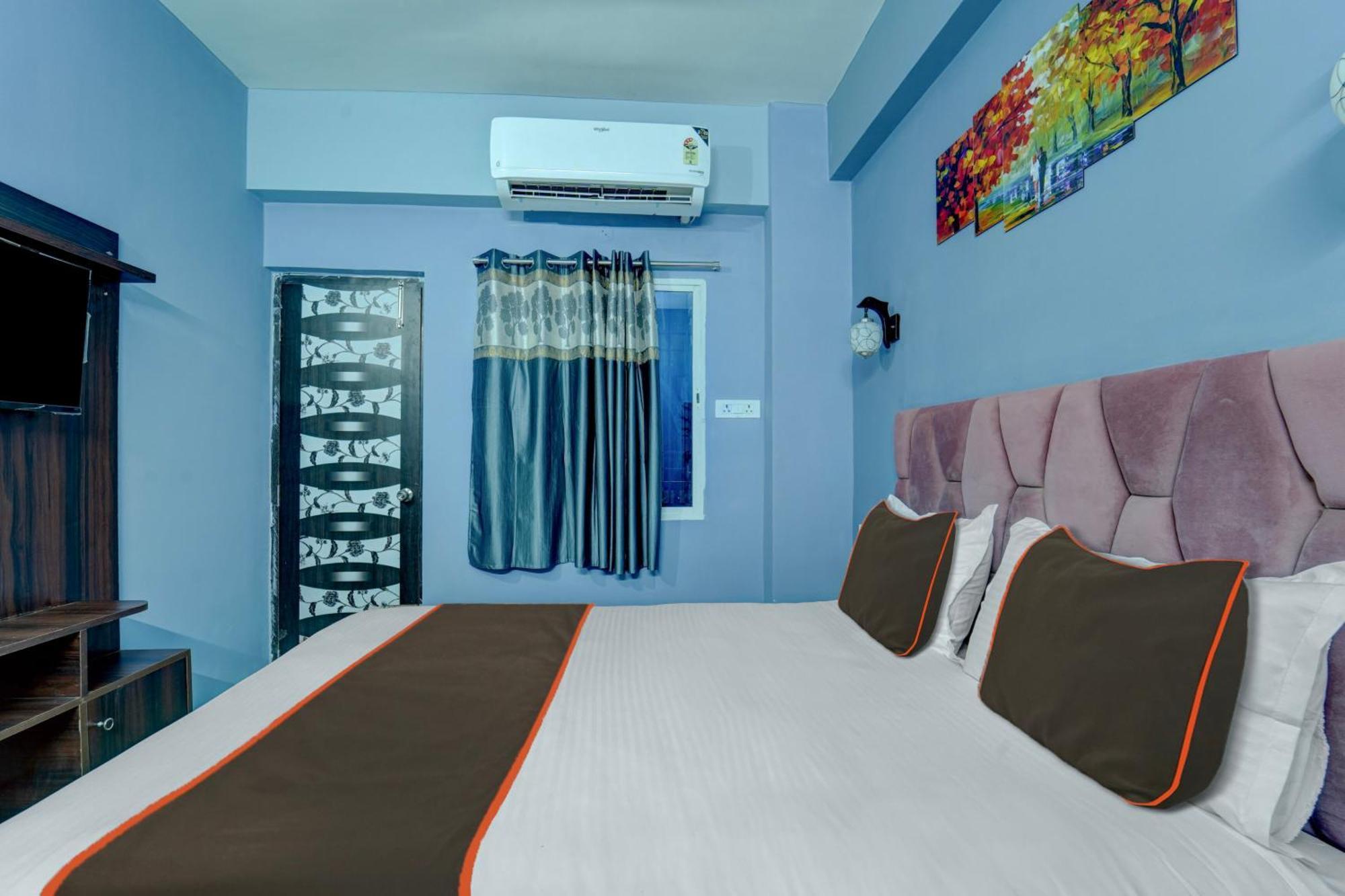 Collection O Dream Villa Patna  Exterior photo