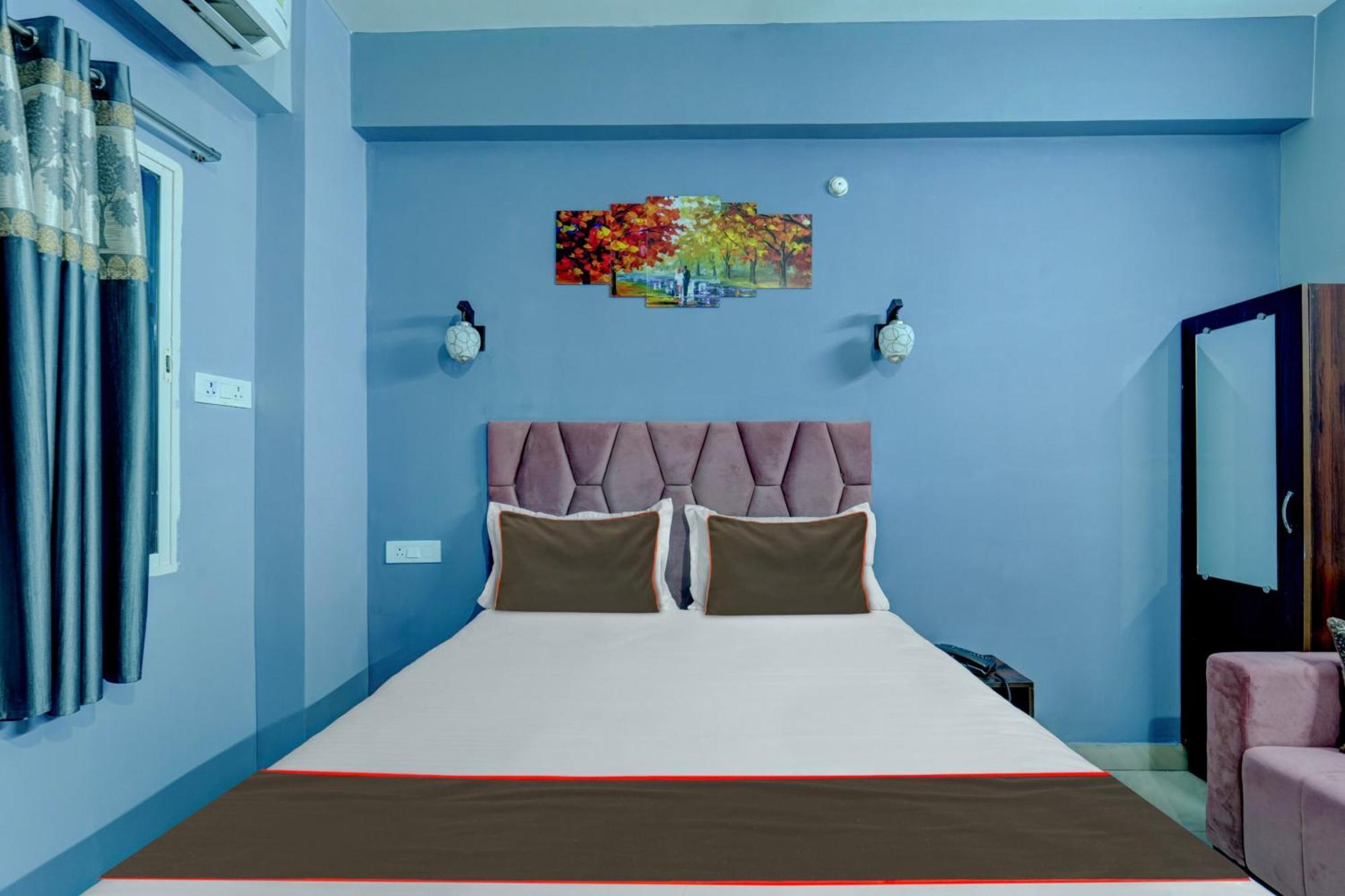Collection O Dream Villa Patna  Exterior photo