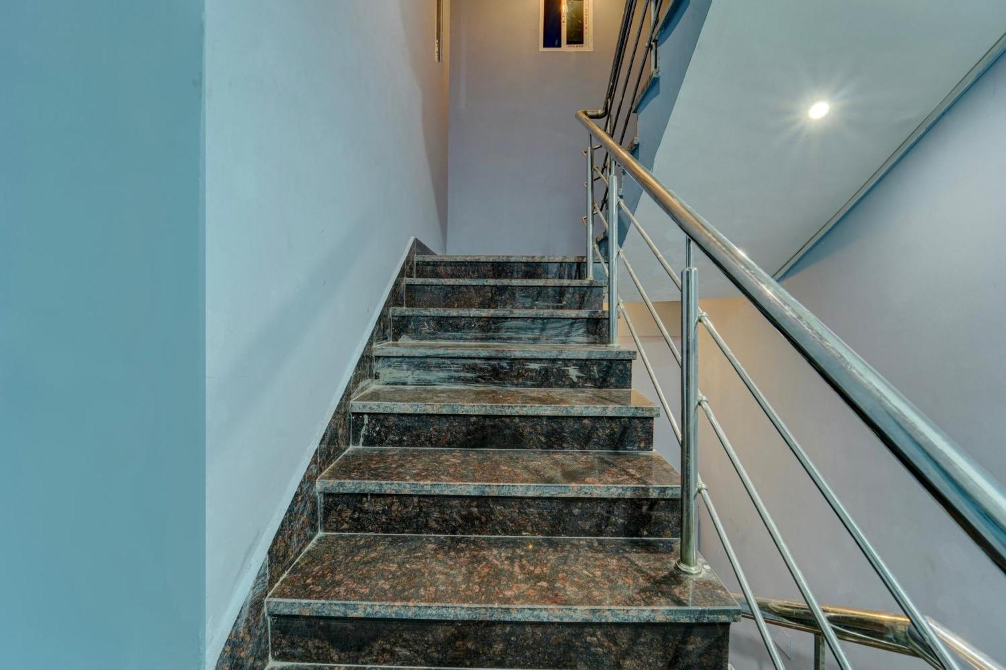 Collection O Dream Villa Patna  Exterior photo