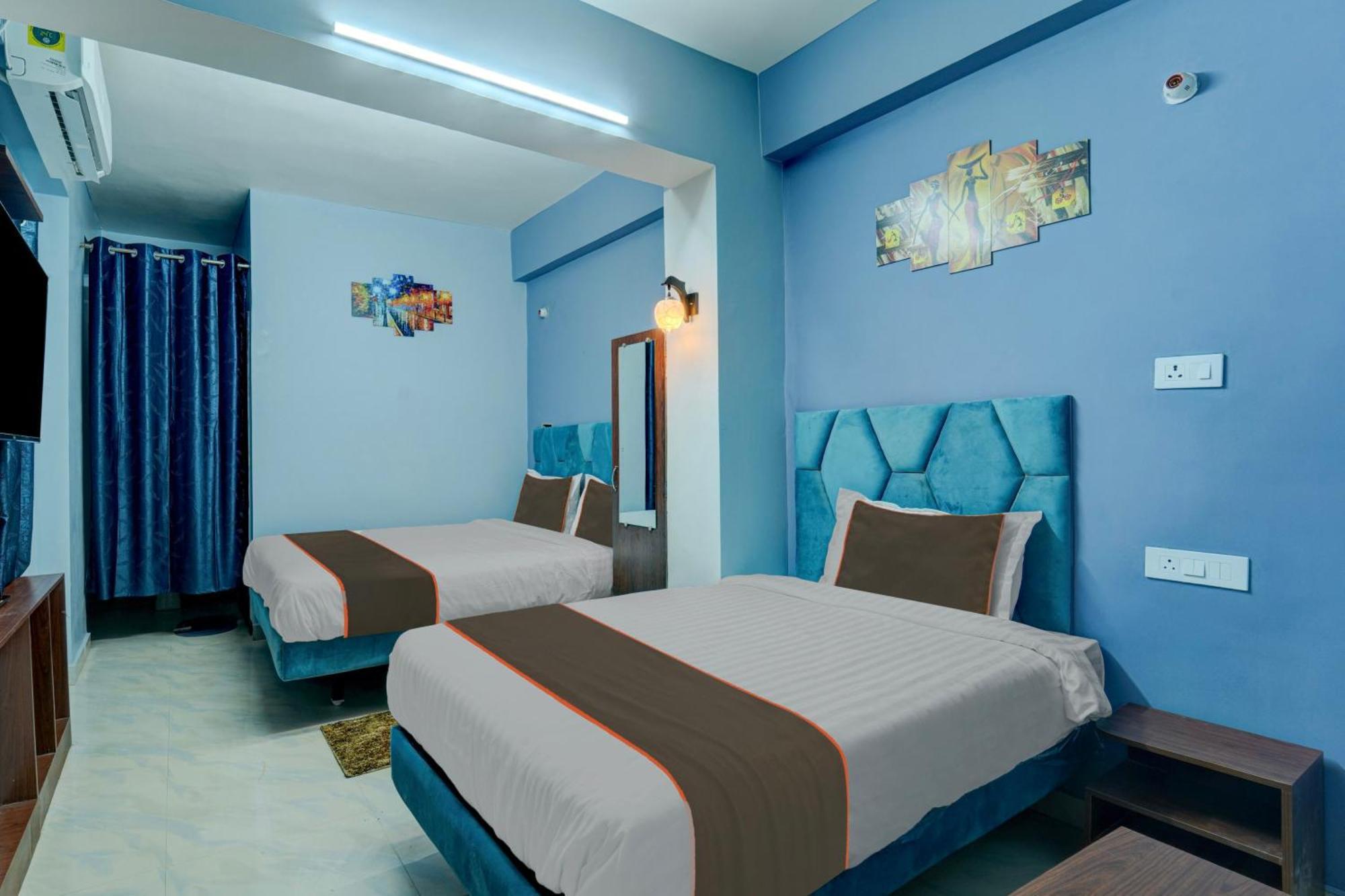 Collection O Dream Villa Patna  Exterior photo