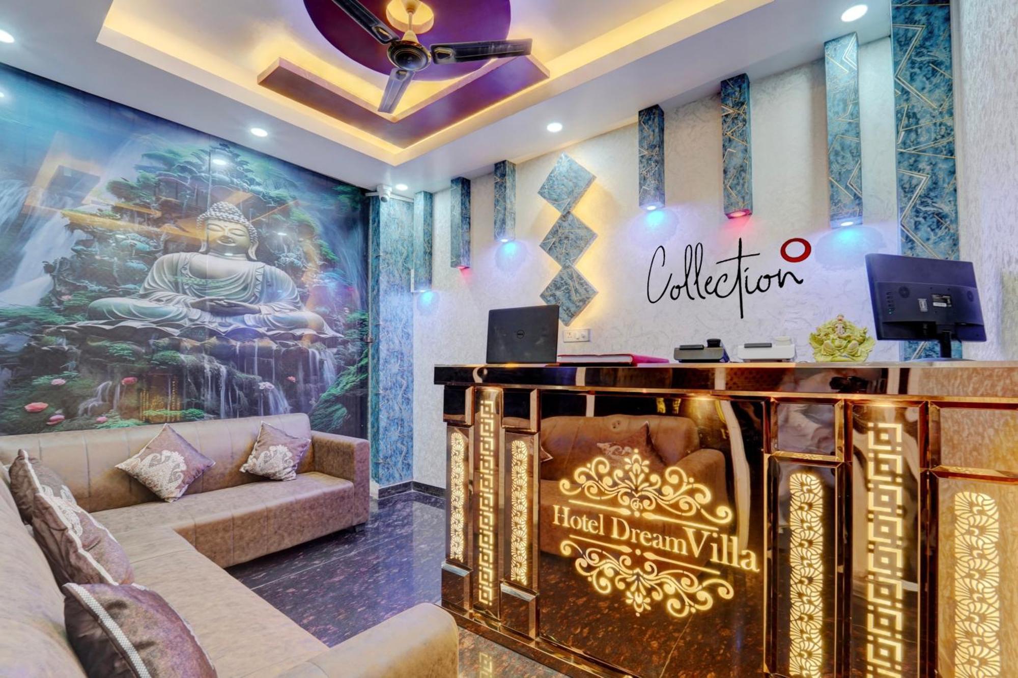 Collection O Dream Villa Patna  Exterior photo
