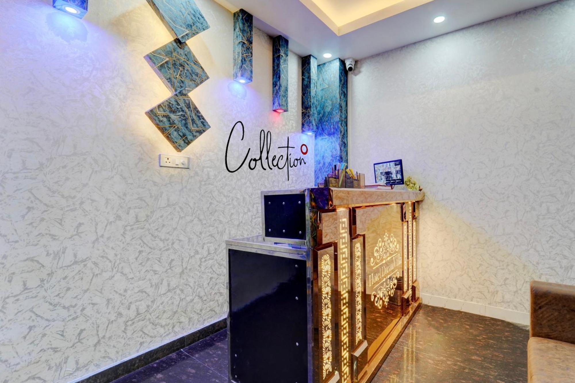 Collection O Dream Villa Patna  Exterior photo