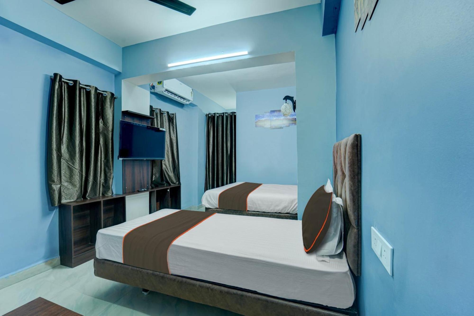 Collection O Dream Villa Patna  Exterior photo