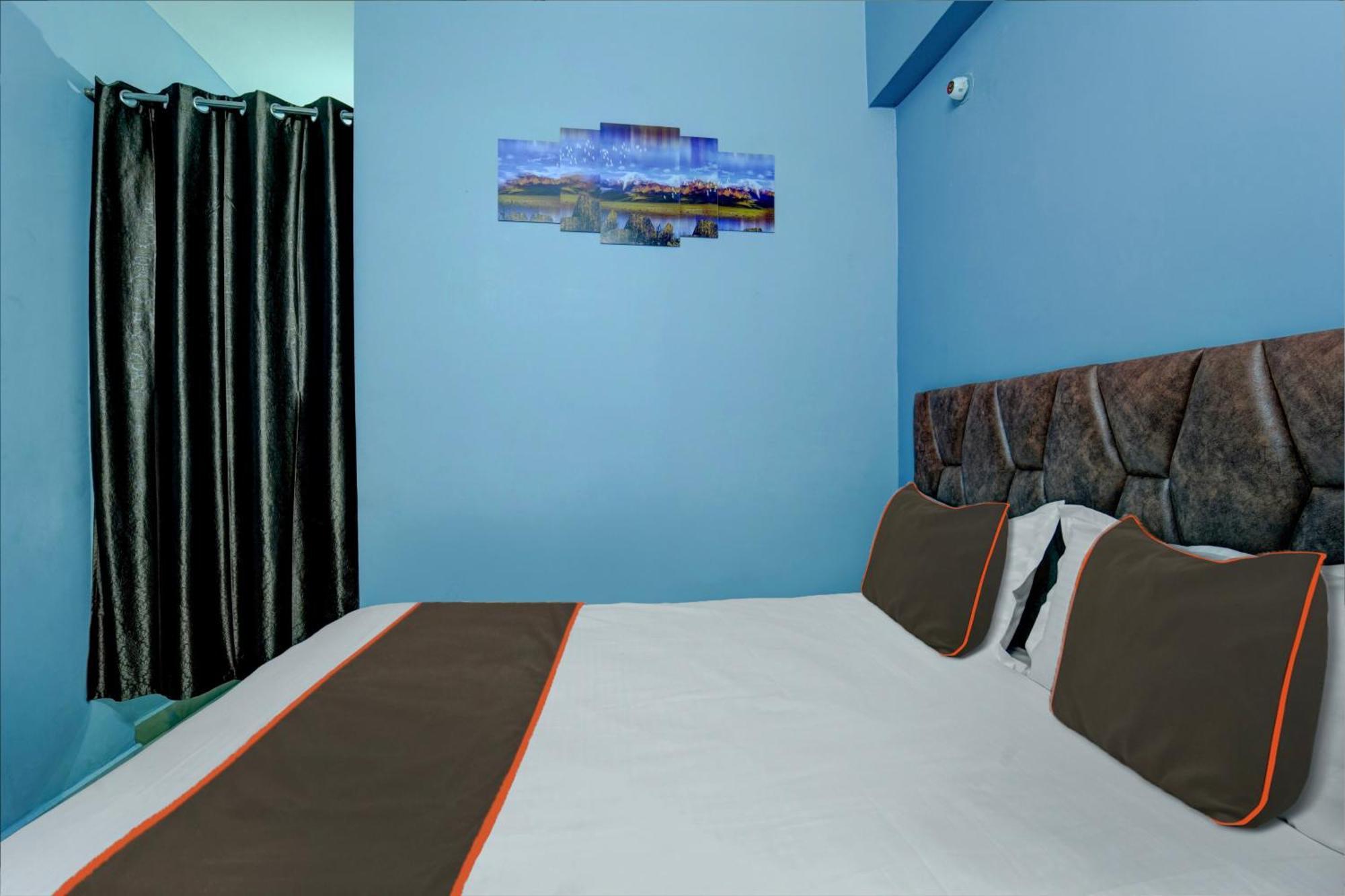 Collection O Dream Villa Patna  Exterior photo
