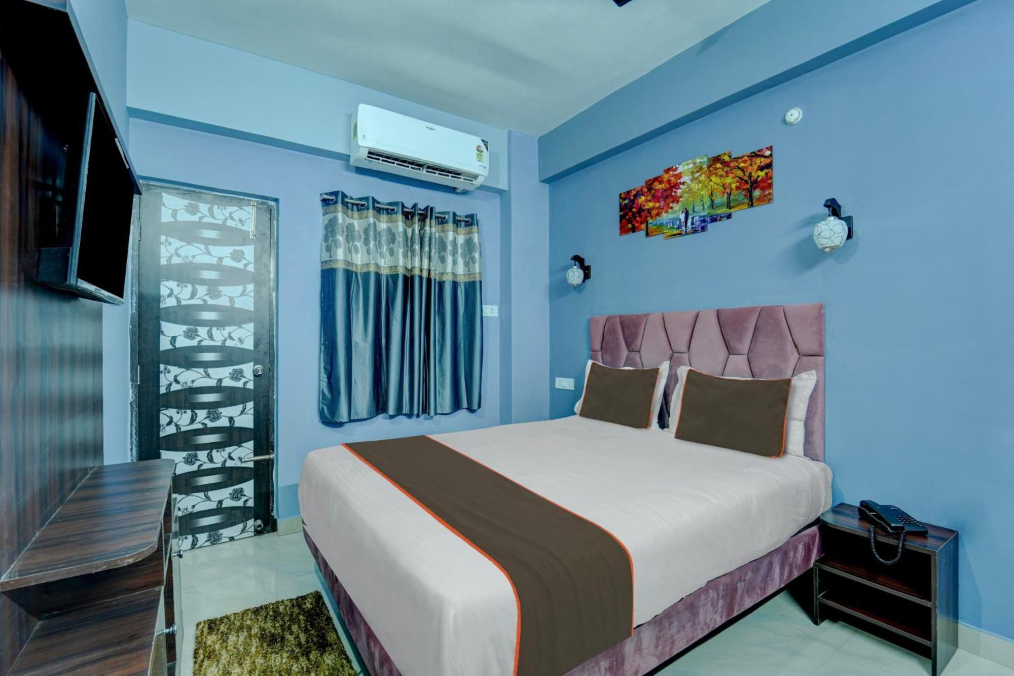 Collection O Dream Villa Patna  Exterior photo