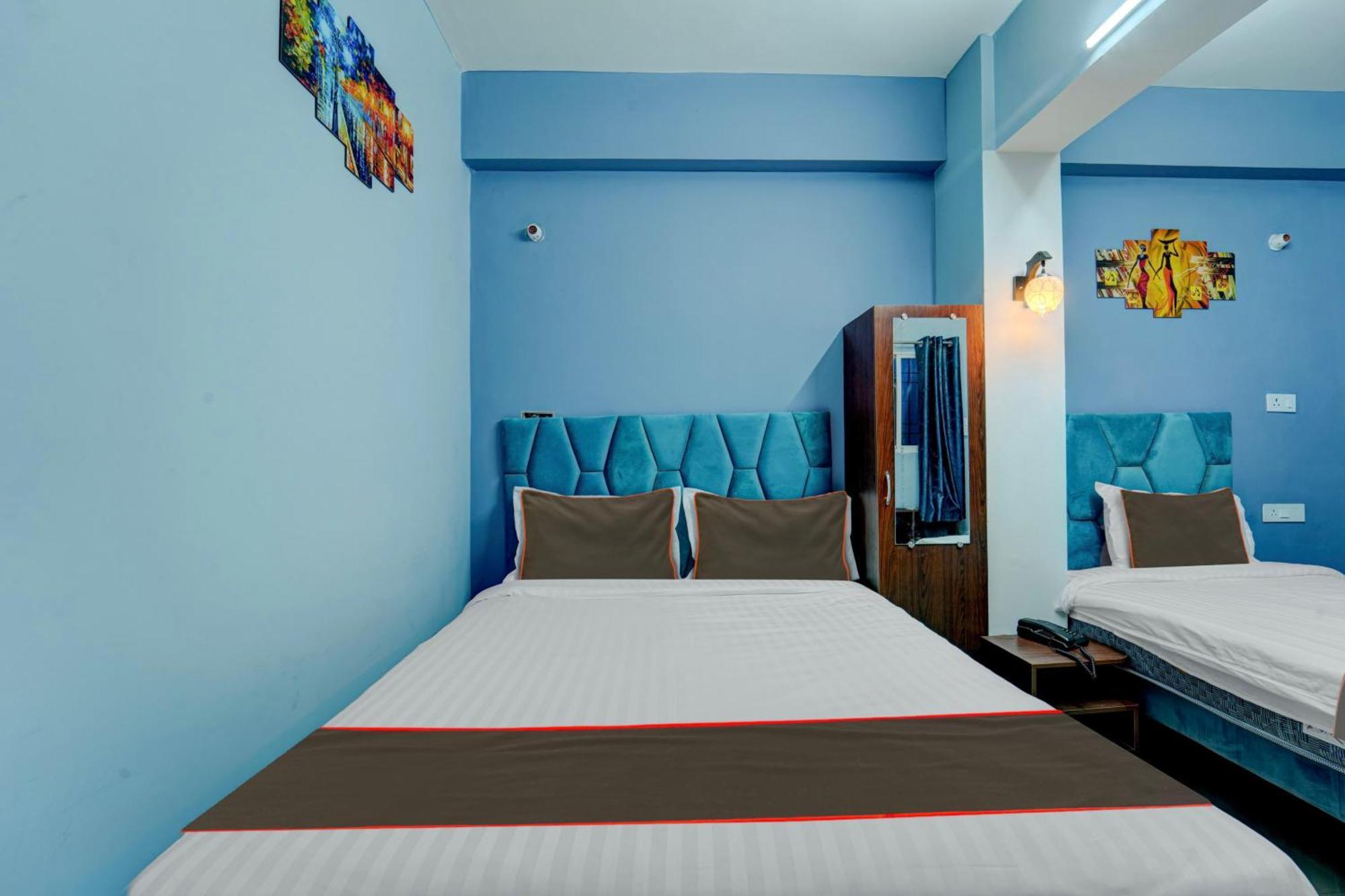Collection O Dream Villa Patna  Exterior photo