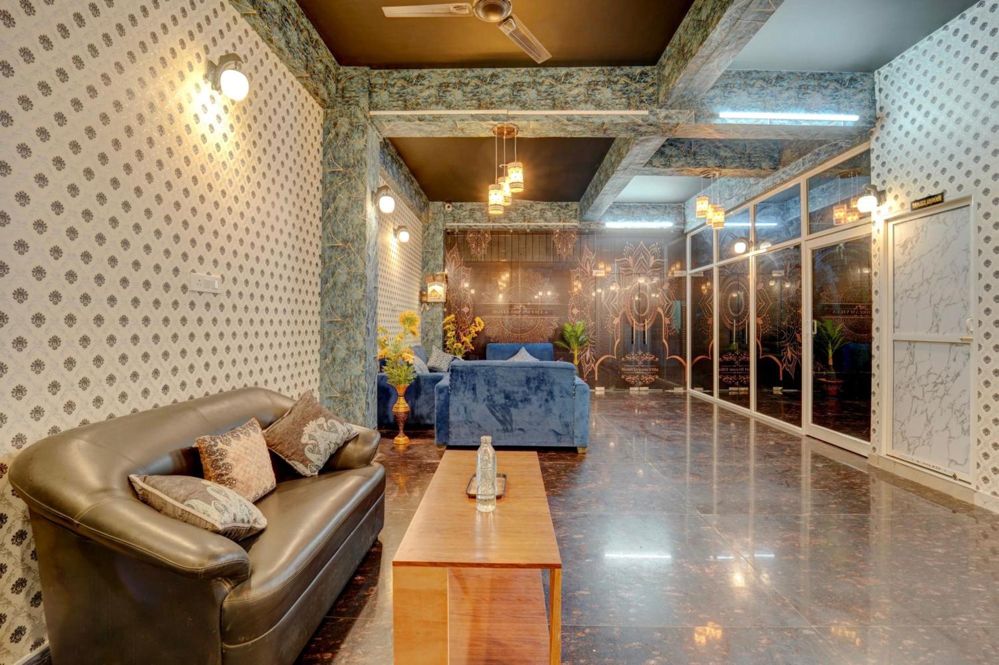 Collection O Dream Villa Patna  Exterior photo