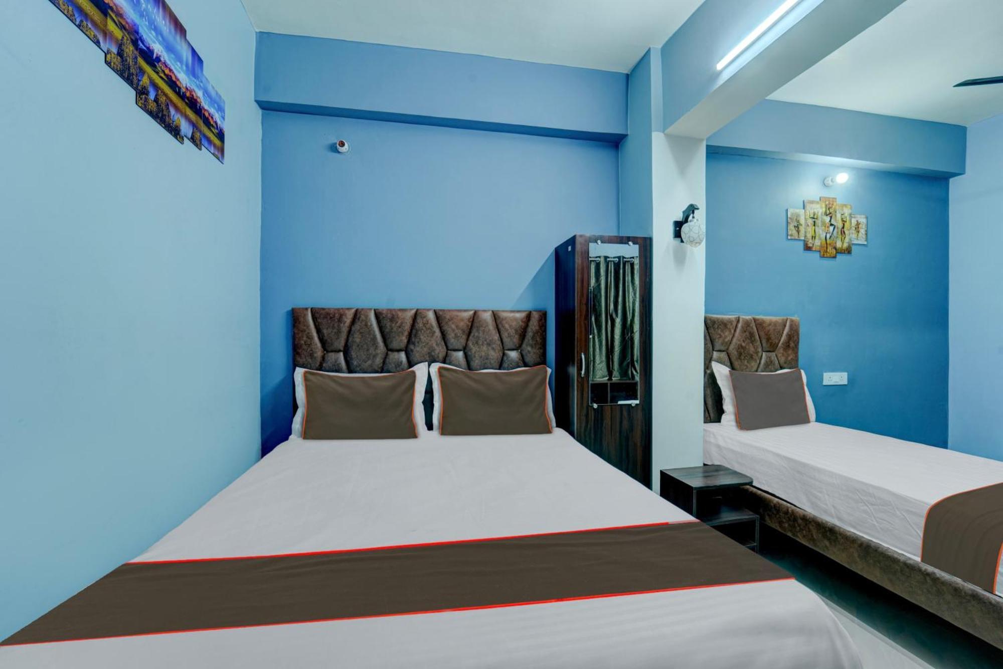 Collection O Dream Villa Patna  Exterior photo