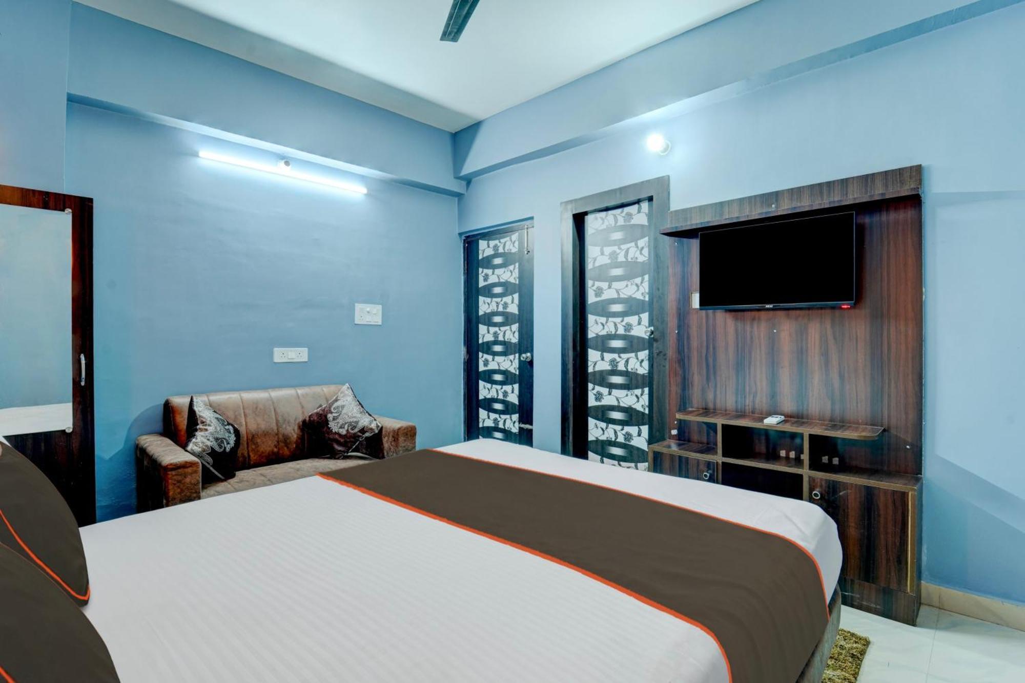 Collection O Dream Villa Patna  Exterior photo