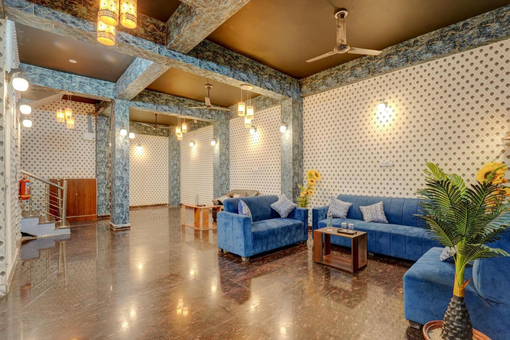 Collection O Dream Villa Patna  Exterior photo